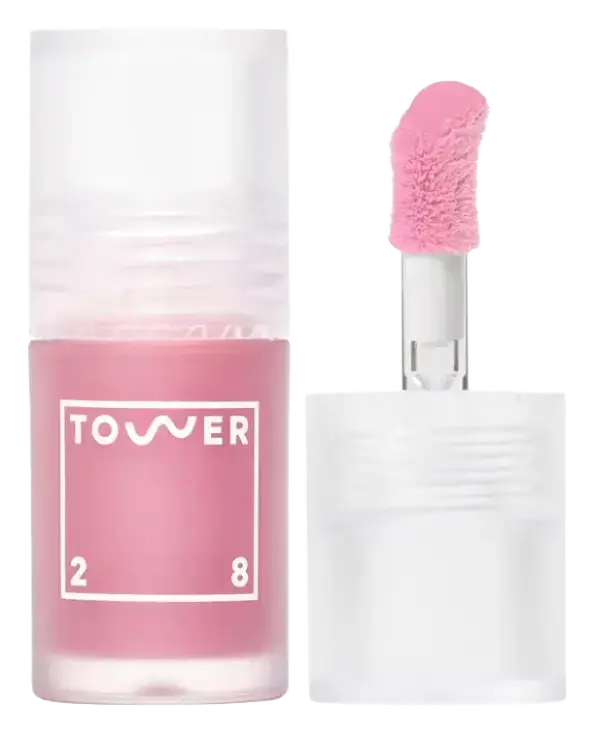 Tower 28 Beauty ShineOn Plumping Lip Jelly Bitter Sweet