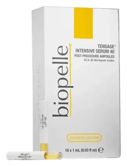 Biopelle Tensage Intensive Serum 40
