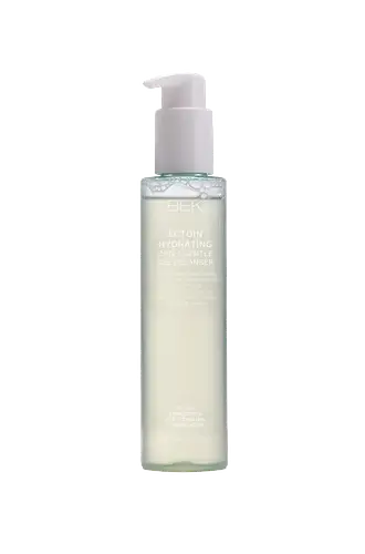 BEK Cosmetics Ectoin Hydrating 2 In 1 Gentle Gel Cleanser