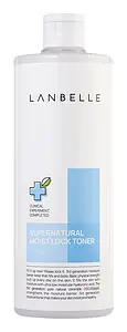 Lanbelle Supernatural Moist Lock Toner