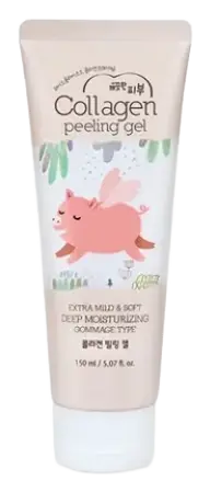 Esfolio Peeling Gel Collagen