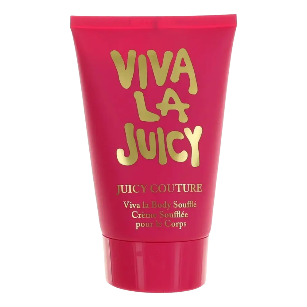 Juicy Couture Viva La Juicy Body Soufflé
