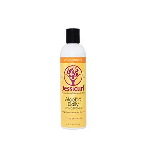 Jessicurl Aloeba Daily Conditioner Citrus Lavender