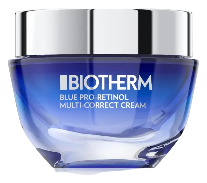 BIOTHERM Blue Therapy Pro-Retinol Multi-Correct Cream
