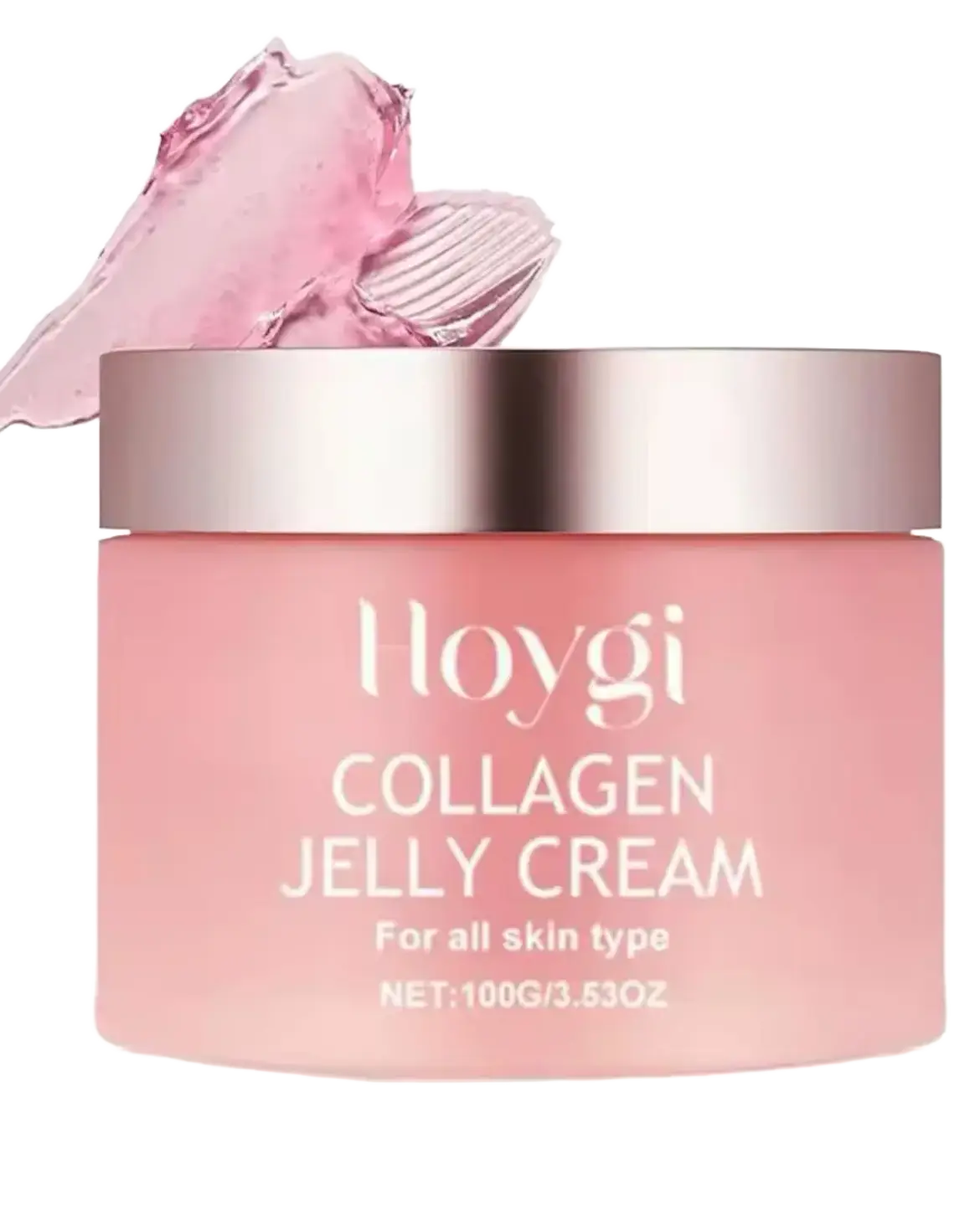 Hoygi Collagen Jelly Cream