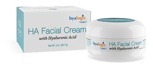 Hyalogic HA Facial Cream