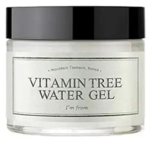 I'm from Vitamin Tree Water Gel