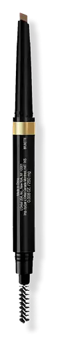 L'Oreal Brow Stylist Shape and Fill Pencil Brunette
