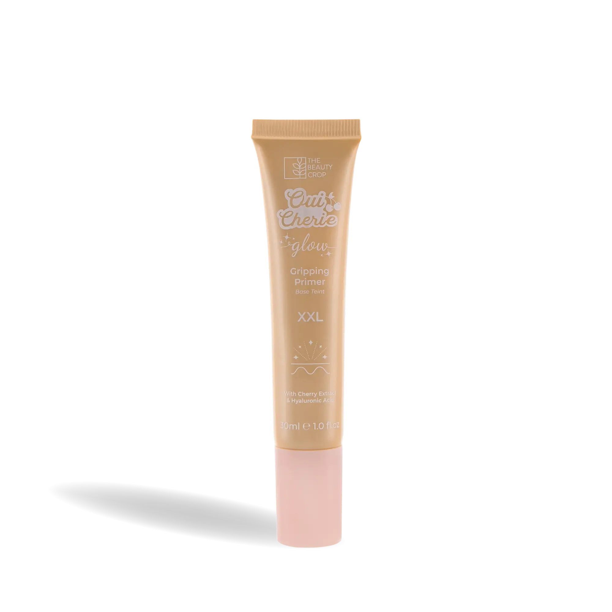 The Beauty Crop Oui Cherie Glow Tinted Gripping Primer Star
