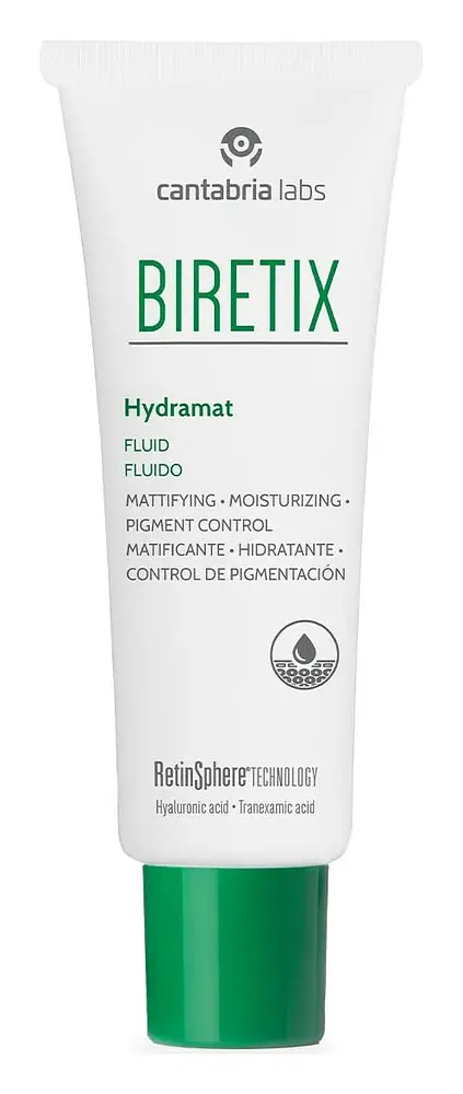 Biretix Hydramat Fluid