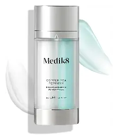 Medik8 Copper PCA Peptides Mineral Antioxidant Peptide Serum