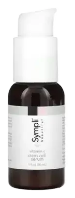 Sympli Beautiful Vitamin C Stem Cell Serum