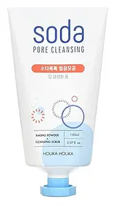Holika Holika Soda Pore Cleansing Foam