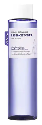 Isntree Onion Newpair Essence Toner