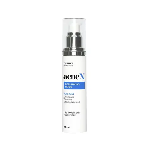 Dermax Professional AcneX Resurfacing Serum