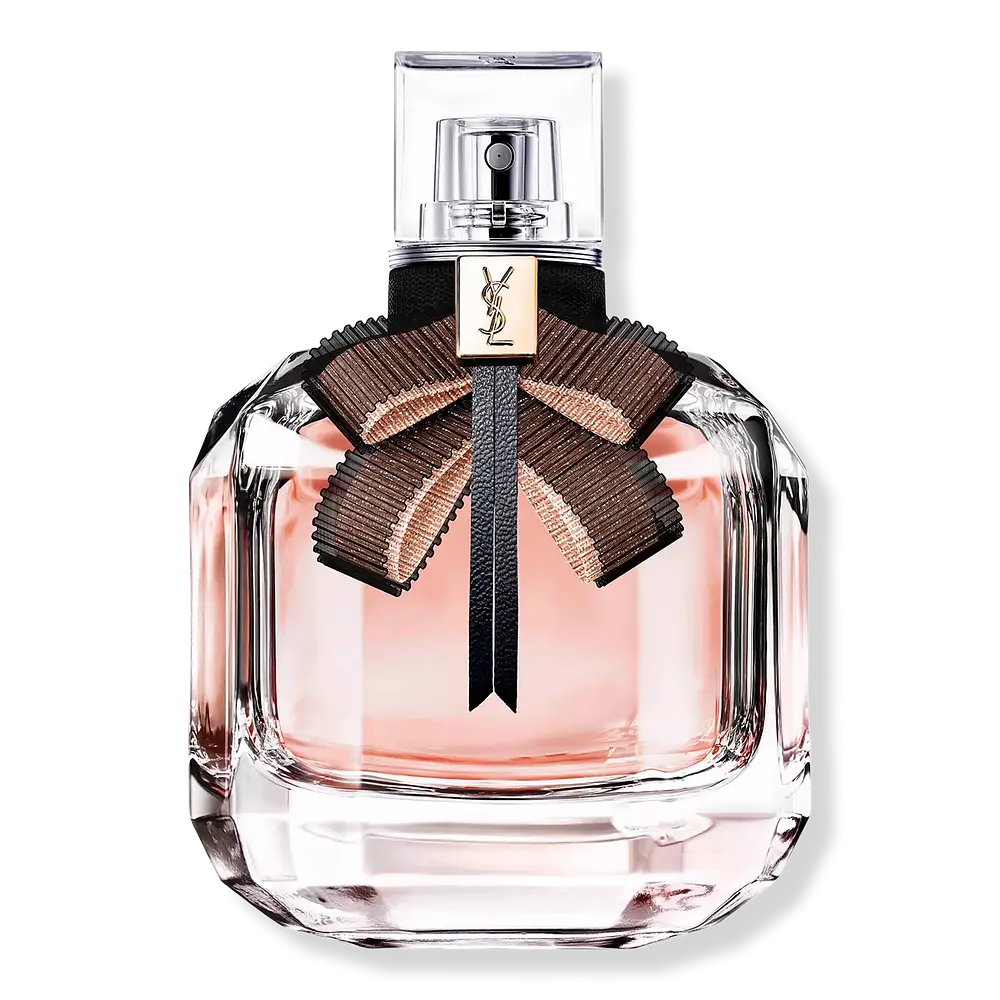 Yves Saint Laurent Mon Paris Lumiere Eau De Toilette