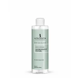 Afrodita Pure Skin Solution Moisturising Astringent Toner