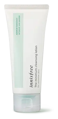 innisfree The Minimum Cleansing Lotion