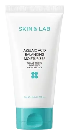 Skin&Lab Azelaic Acid Balancing Moisturizer