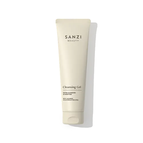 Sanzi Beauty Cleansing Gel (With 5% PHA)