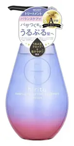 Hiritu Balance Repair Hair Treatment Moist