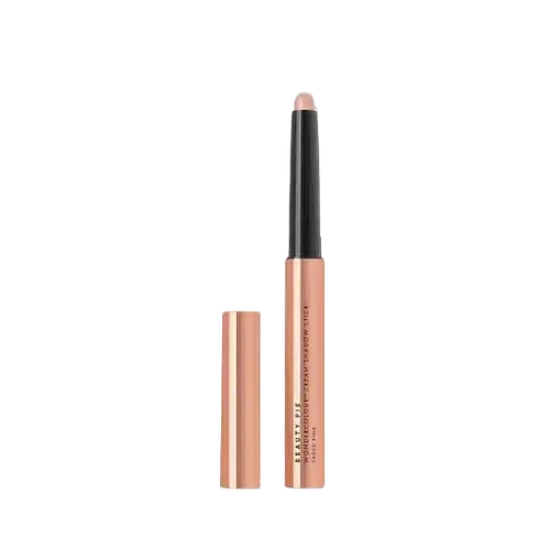 Beauty Pie Wondercolour Longwear Cream Eyeshadow Stick Faded Pink