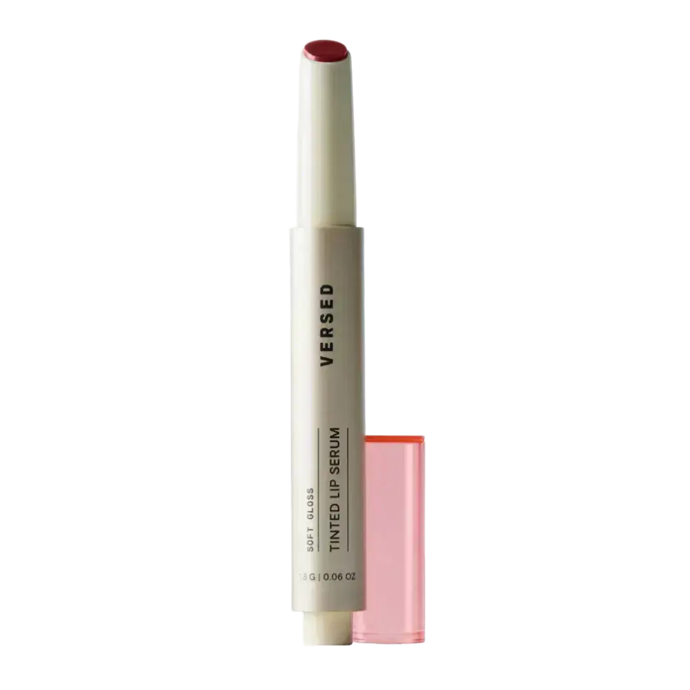 Versed Soft Gloss Tinted Lip Serum Gem