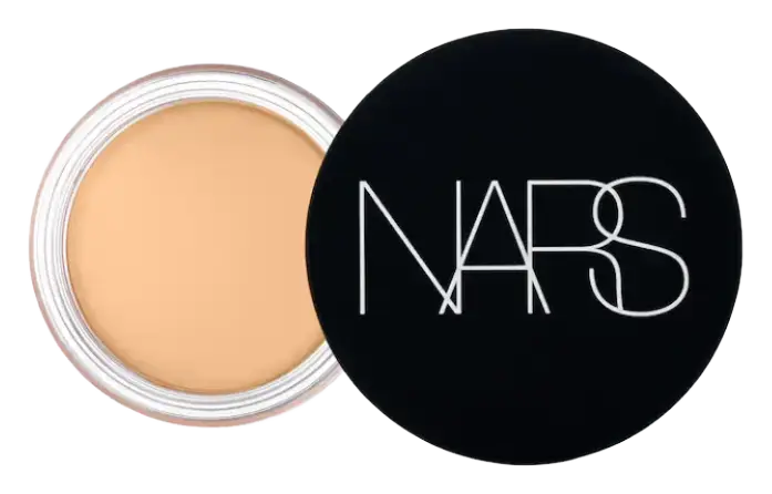 NARS Cosmetics Soft Matte Complete Concealer M2 Ginger