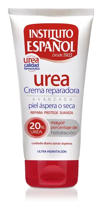 Instituto Español Urea Crema Reparadora Avanzada