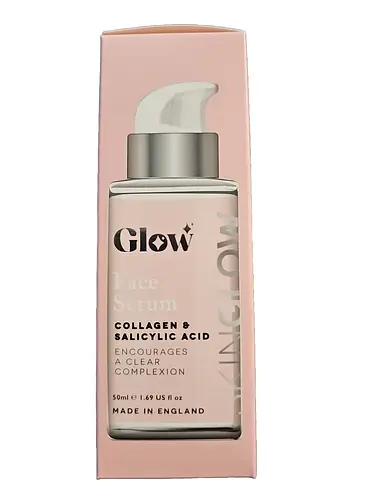 Glōw Skinglow Face Serum