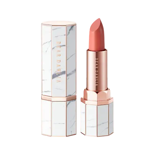 Dear Dahlia Lip Paradise Sheer Dew Lipstick 06_S307 Lucy