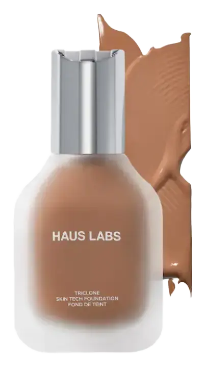 Haus Labs By Lady Gaga Triclone Skin Tech Medium Coverage Foundation with Fermented Arnica 350 Medium Cool