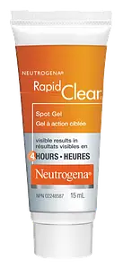 Neutrogena Rapid Clear Spot Gel