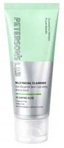 Peterson's Lab Mild Facial Cleanser