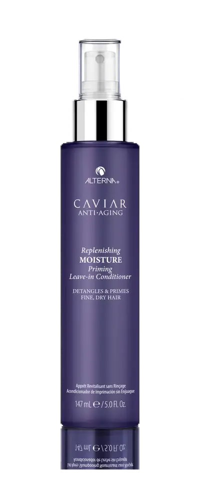 Alterna Haircare Caviar Anti-Aging Replenishing Moisture Priming Leave-In Conditioner