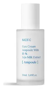 Nacific Uyu Cream Ampoule