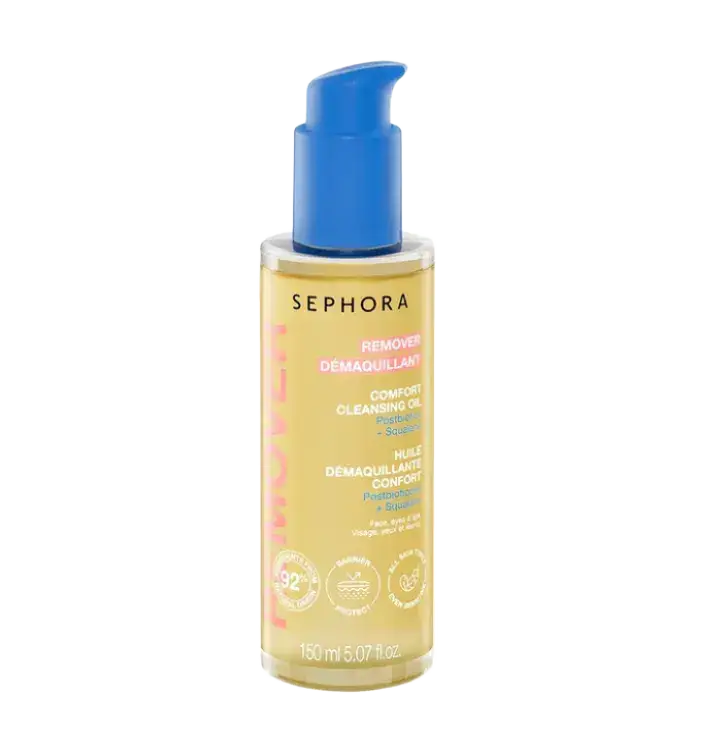 Sephora Collection Comfort Cleansing Oil