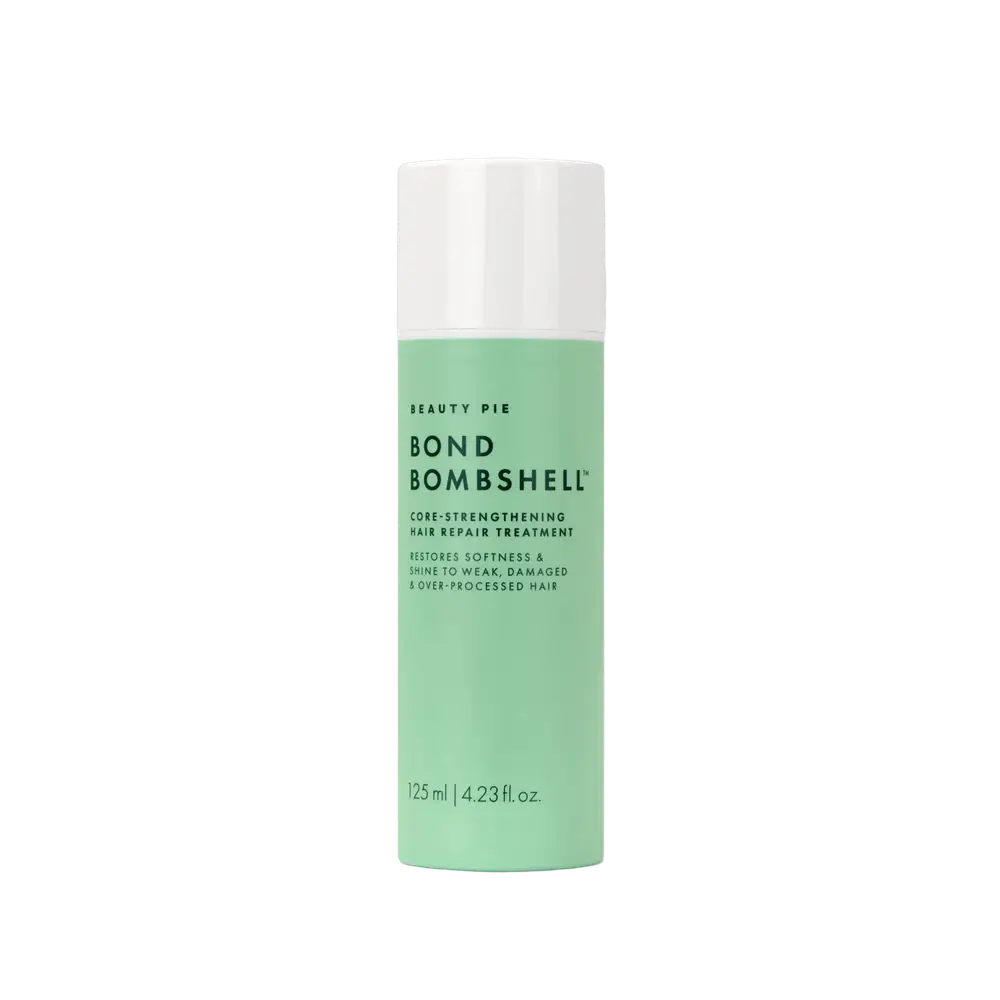 Beauty Pie Bond Bombshell Core-Strengthening Hair Repair Treatment