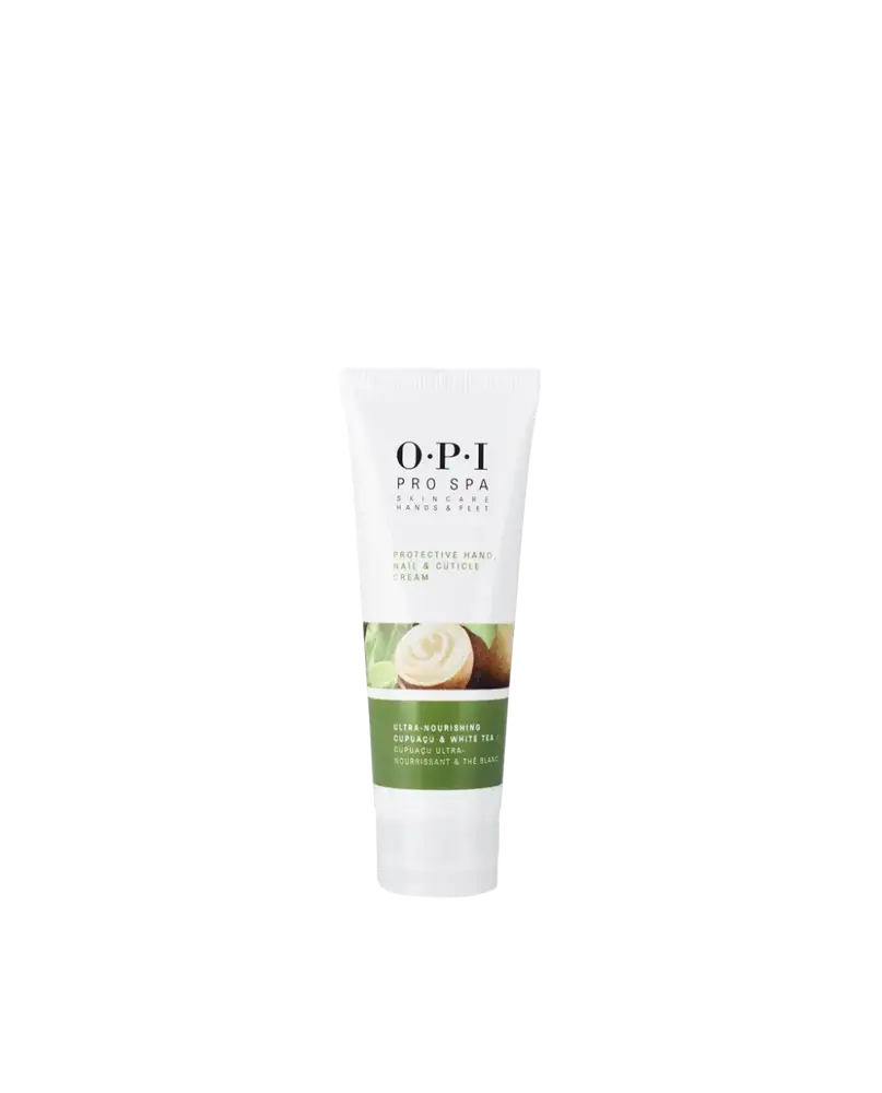 OPI Pro Spa Protective Hand Nail & Cuticle Cream