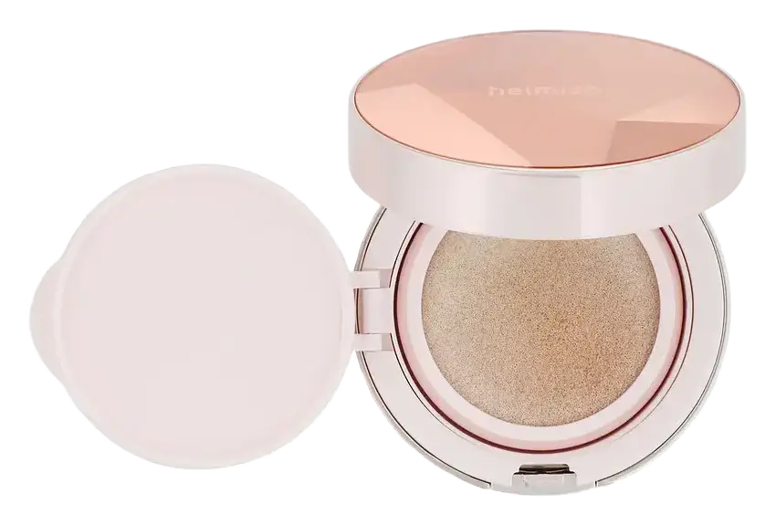 heimish Artless Perfect Cushion SPF 50 23 Natural Beige