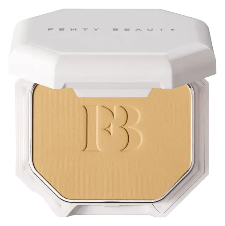 Fenty Beauty Pro Filtr Soft Matte Powder Foundation 255