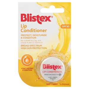 Blistex Lip Conditioner SPF 30
