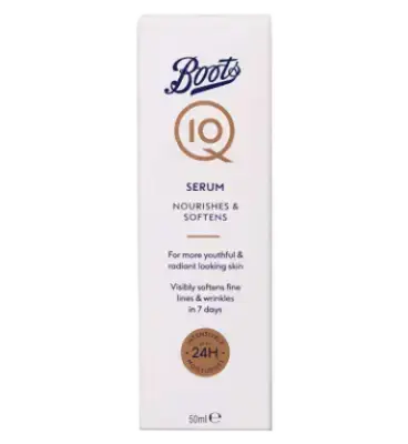 Boots Q10 Replenishing Serum