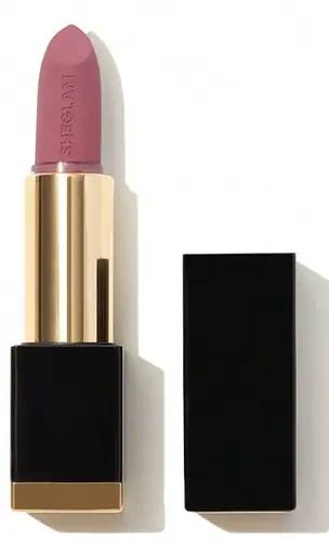 SHEGLAM Matte Allure Lipstick Peony
