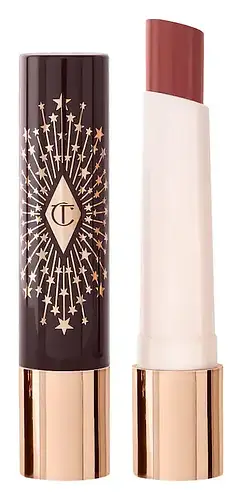 Charlotte Tilbury Hyaluronic Happikiss Lipstick Happipetal