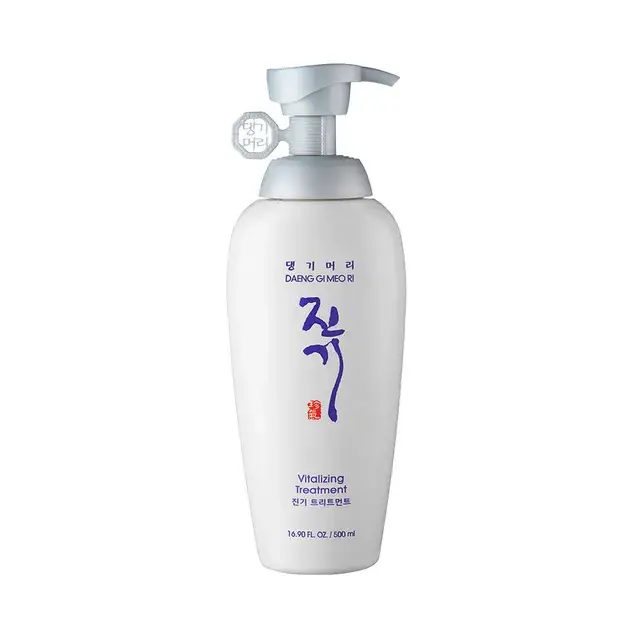 Daeng Gi Meo Ri Vitalizing Treatment