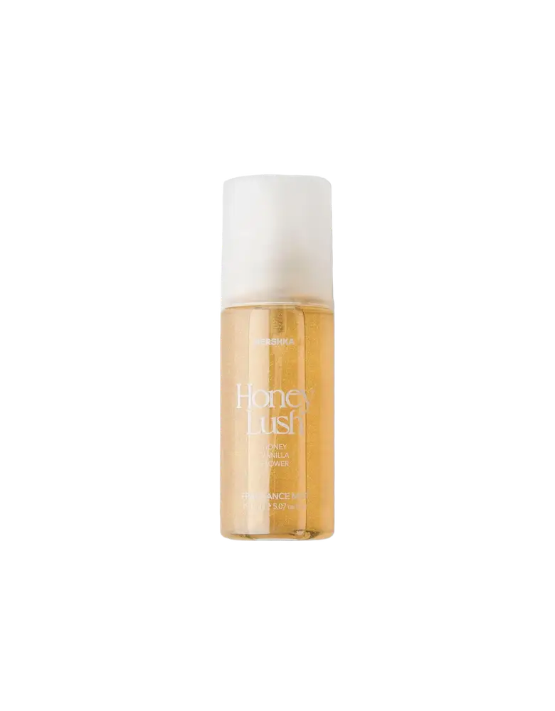 Bershka Honey Lush Fragrance Mist