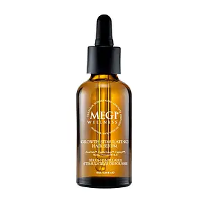 Megi Wellness Growth Stimulating Hair Serum
