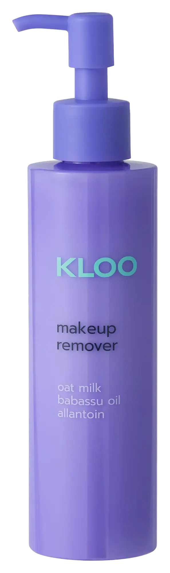 Kloo Makeup Remover