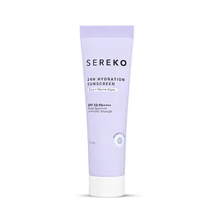 Sereko 24H Hydration Sunscreen